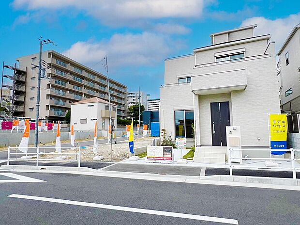 【現地ご案内受付中！】（2024年10月撮影）
