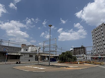 京阪本線「牧野」駅 約1250m～約1390m※東出口北側まで(徒歩16分～18分)