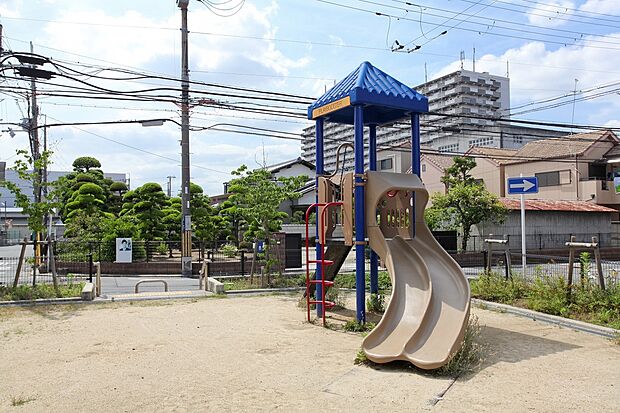 加納西第2公園
