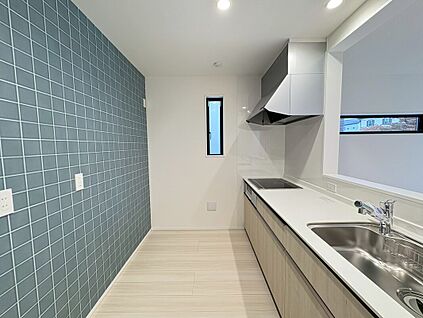 【LIXILシステムキッチン】