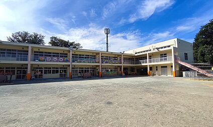 おゆみ野南幼稚園 1500ｍ