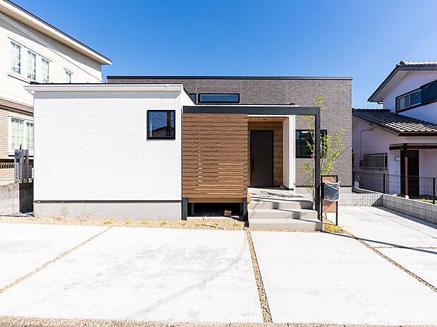 【【人気の平屋も対応!】】セミオーダーならではの「選べる楽しさ」と「ちょうどいい自由度」。豊富な間取りと選択肢で、建売より自由に、注文住宅よりも気軽に、自分たちらしい家づくりを予算内で実現できます。