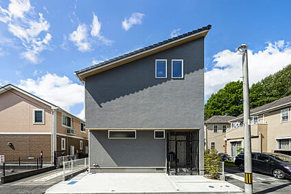 当社建築実例（さいたまエリア）
