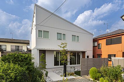 当社建築実例（さいたまエリア）