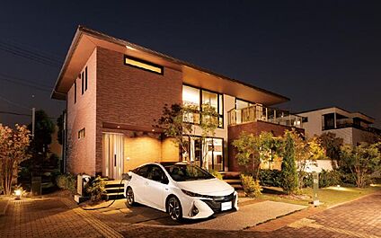 非常時も安心して生活できる住まいをご提案