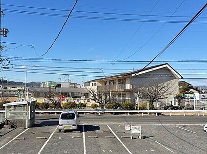 あしたか保育園 850m(徒歩11分)