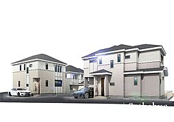 保土ヶ谷区坂本町 新築戸建 全3棟