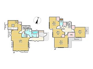 1/29新-価-格【ご成約プレゼント対象物件・複数物件まとめて観覧可能】八王子市子安町1新築住宅１棟 その他