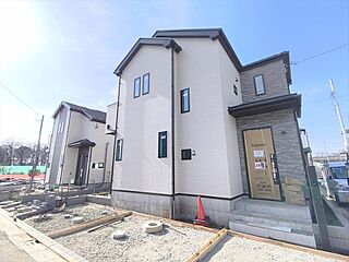 【ご成約プレゼント対象物件・複数物件まとめて観覧可】三鷹市北野3丁目　新築分譲住宅　全16棟 その他