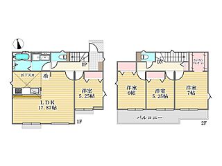 【ご成約プレゼント対象物件・複数物件まとめて観覧可】日野市旭が丘2丁目　新築分譲住宅　全1棟 その他