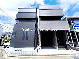 東京都八王子市万町【ご成約プレゼント対象物件】