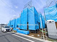 東京都立川市幸町５：物件画像