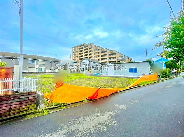 現地写真
