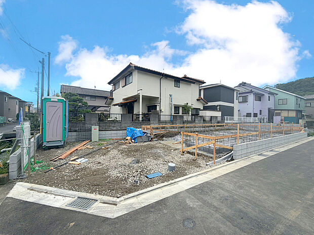 現地写真