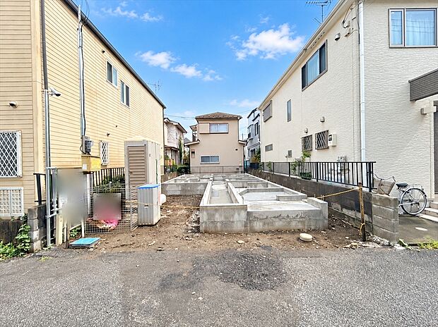 現地写真