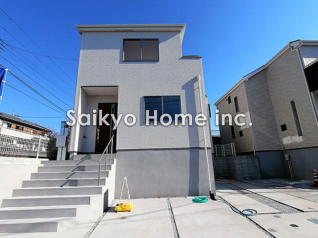 多摩市の新築一戸建て 一軒家 建売 分譲住宅の購入 物件情報 スマイティ