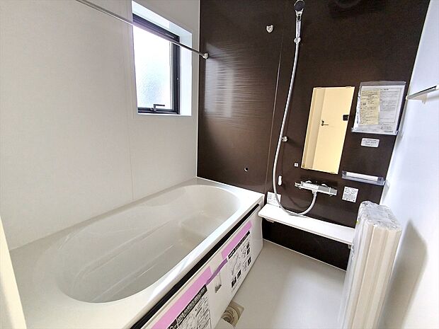 【【オートバス】】浴室のお湯張り、温度調整などを、キッチンなど浴室以外からでも操作できるシステム