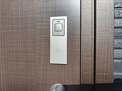 【カードキー】