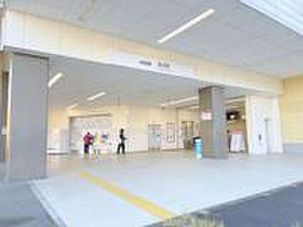 長沼駅 約1760ｍ