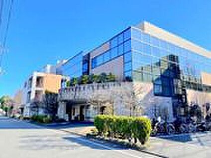 北原国際病院 約1220ｍ