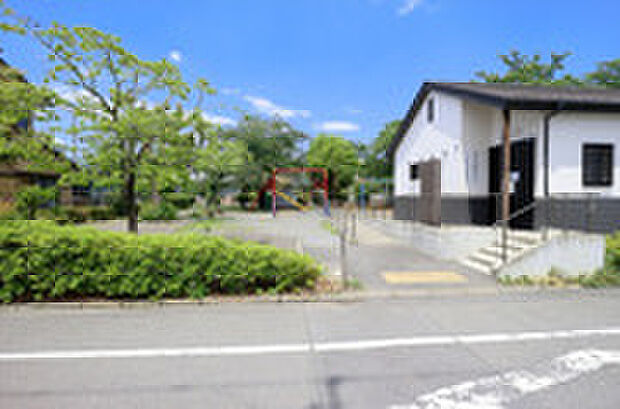 四ツ谷下東公園（約150m）