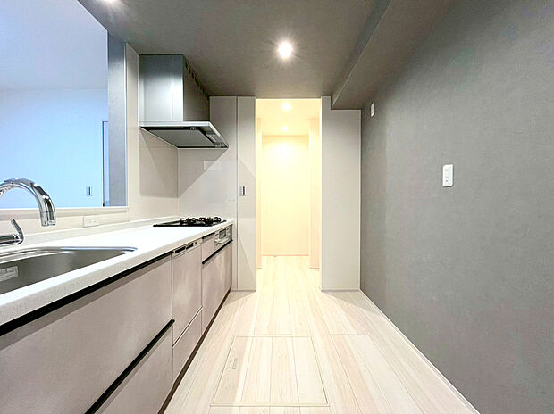 【【対面式キッチン】】会話の弾む対面式キッチン!