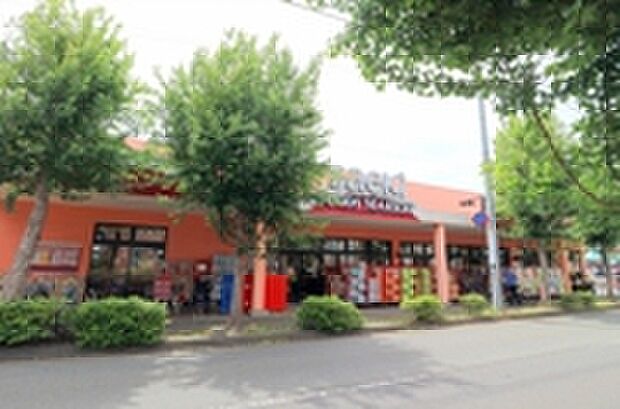 フードマーケットさえき若松町店