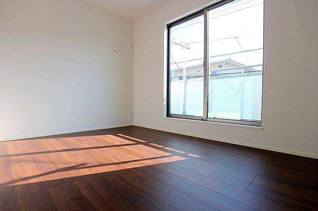 【居室】施工例