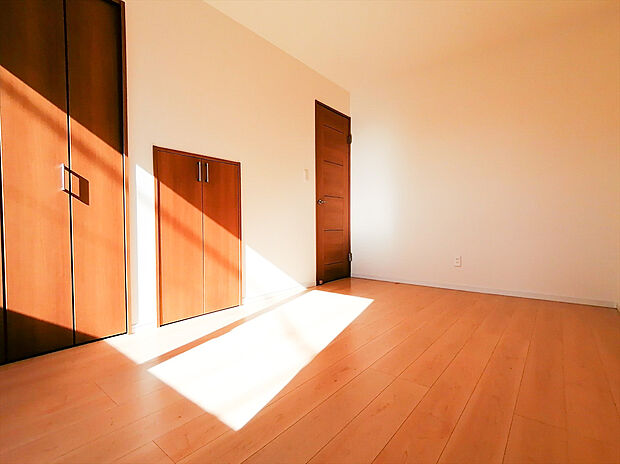 【居室】同仕様施工例