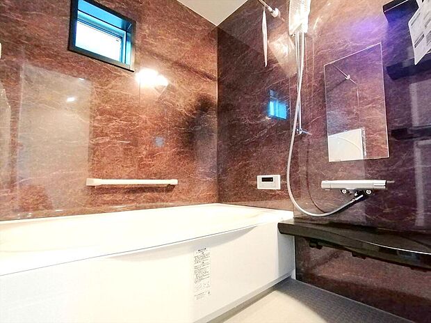 【バスルーム】同仕様施工例