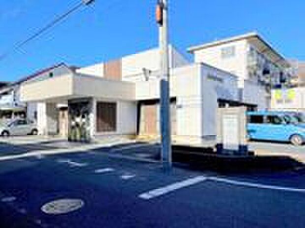 森整形外科(約490m)