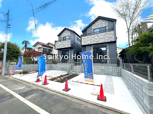 【現地写真】現地販売会も開催!!スタッフ一同お待ちしております!