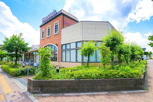 ピーコックストア 玉川上水店(約1,480m)