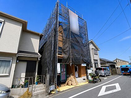 現地写真