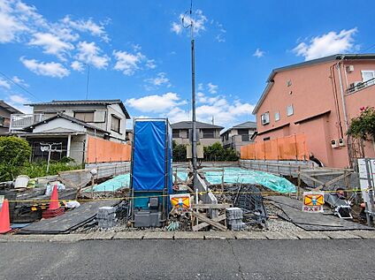 現地写真