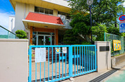 日野市立第二幼稚園 約1730ｍ