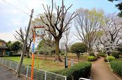 若葉公園 700ｍ