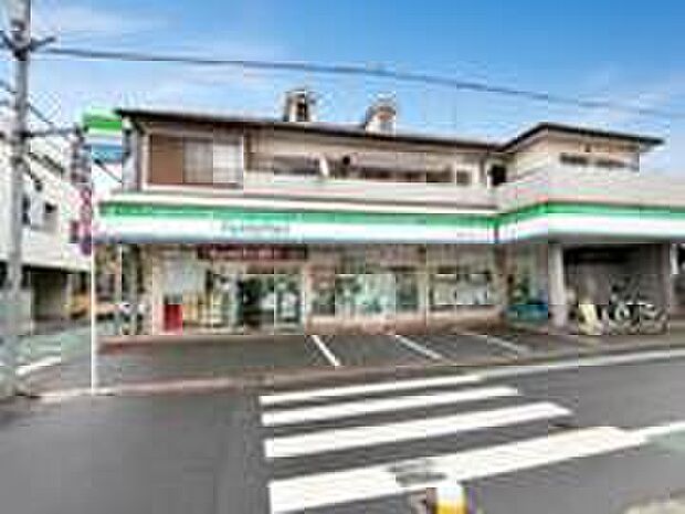 ファミリーマート海田東4丁目店
