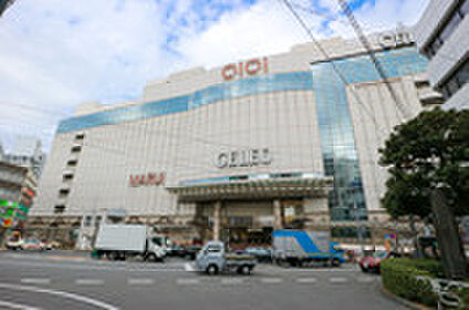 マルイ国分寺店 約2220ｍ