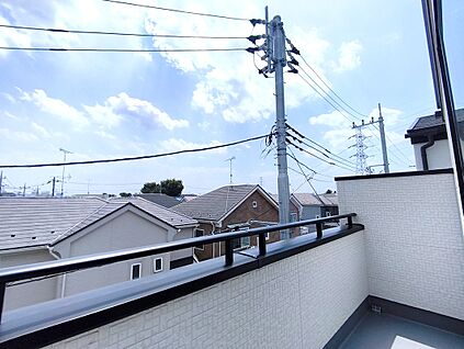 現地写真