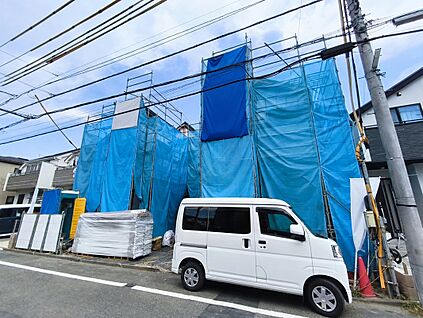 現地写真