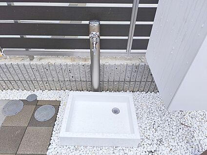外水栓