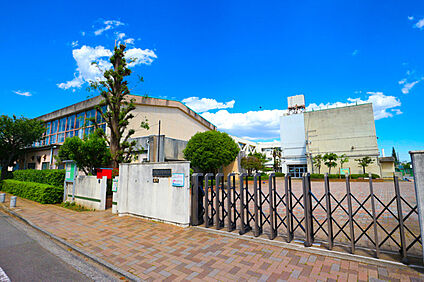 立川市立幸小学校 約300m