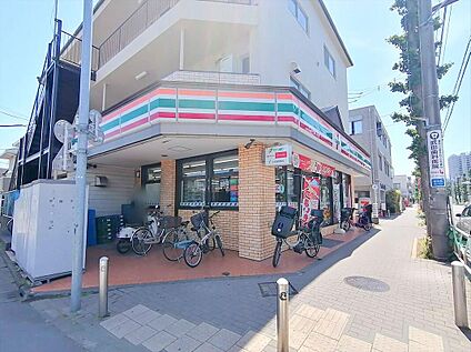 セブンイレブン府中天神町店 360ｍ