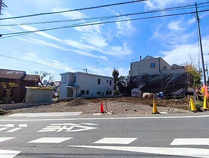 現地写真