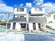 神奈川県横浜市神奈川区神大寺１丁目：物件画像