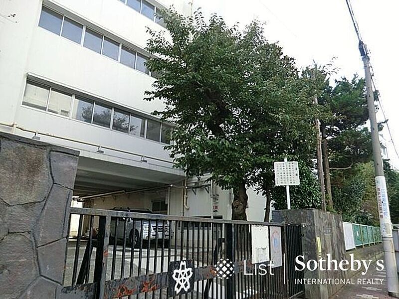 【学校】横浜市立/太田小学校