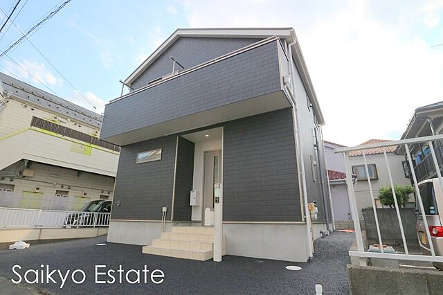 ホームズ 360度画像閲覧可能 自宅でプレ内見できます 小金井市貫井南町1丁目 新築分譲住宅 全1棟 小金井市 jr中央線 武蔵小金井 駅 徒歩23分の新築一戸建て ホームズ 360度画像閲覧可能 自宅でプレ内見できます 小金井市貫井南町1丁目 新築分譲住宅 全1棟 小金井市 jr中央線 武蔵小金井 駅 徒歩23分の新築一戸建て