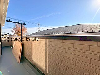 三鷹市大沢1丁目　新築分譲住宅　全1棟 その他