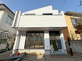 練馬区関町北3丁目　新築分譲住宅　全1棟 その他